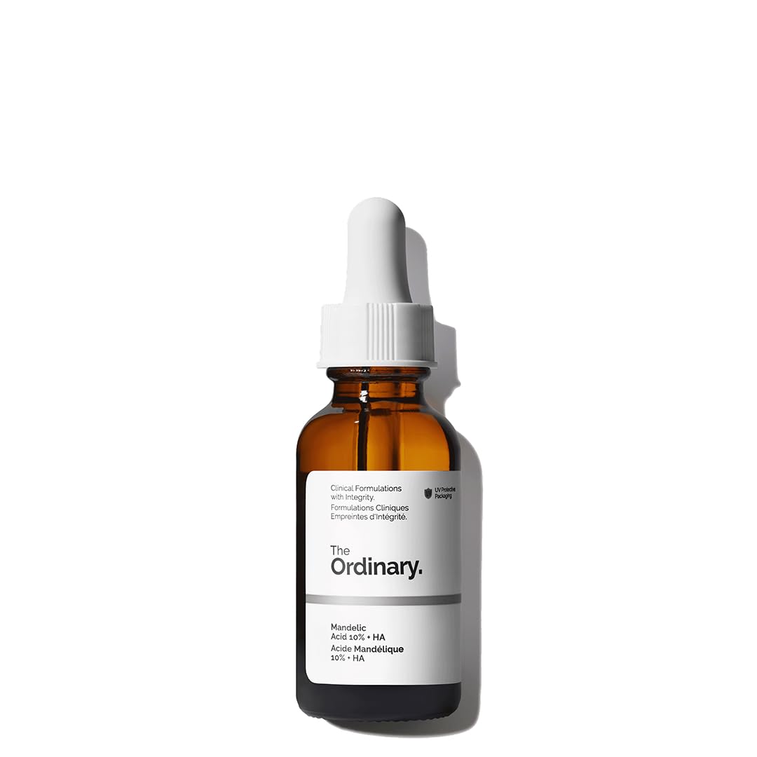 The Ordinary Mandelic Acid 10% + HA 30ml