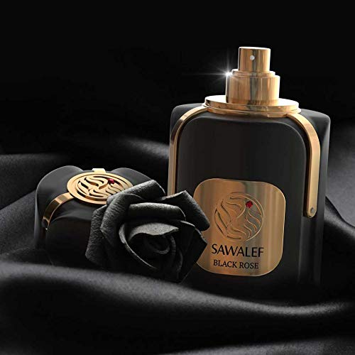 Anaqa Eau de Parfum - 80ml by Sawalef