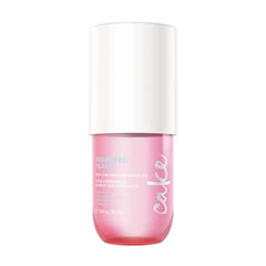 Cake Beauty Body Oil, Desserted Island Rich & Nourishing Body Oil, Radiance Enhancing Argan Oil, Aloe, Camelia Leaf Extract For Dry Skin 100 mL / 3.4 Fl Oz