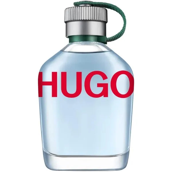 Hugo Boss Boss The Scent For Her Eau De Parfum, Spray, 100 ml & Hugo Boss Man, Fragrance For Men, Eau De Toilette, 125Ml