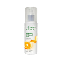 Jovees Citrus Cleansing Milk (100ml)