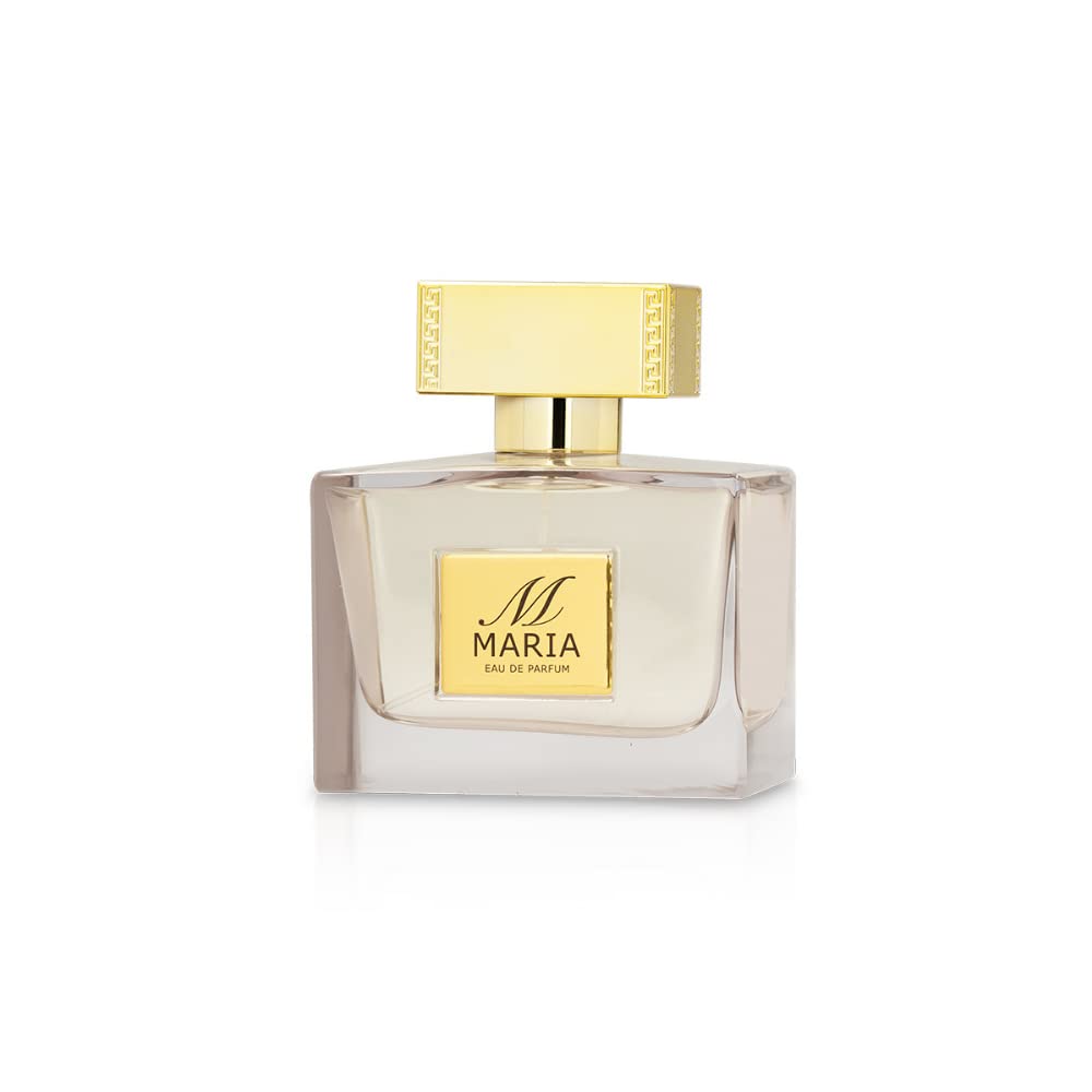 Al-Rehab Maria Perfume 100 ml