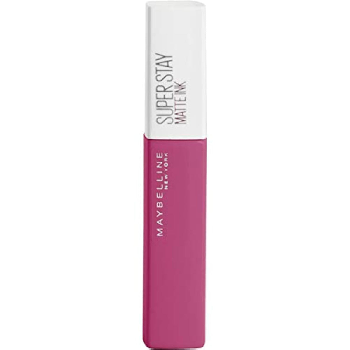 Maybelline New York Superstay Matte Ink, Pink Edition, 150 Pathfinder
