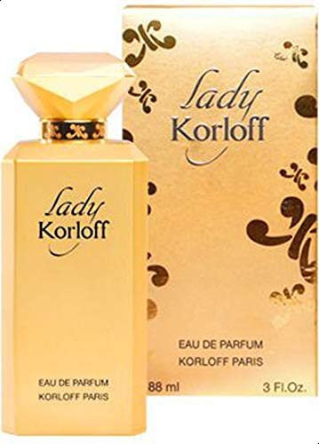 Korloff Lady Korloff Paris for women -88 ml, Perfum -