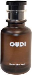 Shaikh Saeed Oudi 100ml by Paris Oud | Long Lasting Perfume for Men made with Original Dehn Al Oud | Eau De Parfum- Manufactured by Mohd. Est.