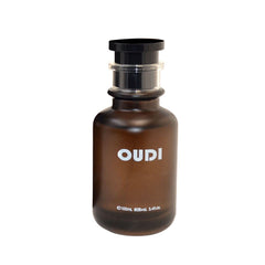 Shaikh Saeed Oudi 100ml by Paris Oud | Long Lasting Perfume for Men made with Original Dehn Al Oud | Eau De Parfum- Manufactured by Mohd. Est.