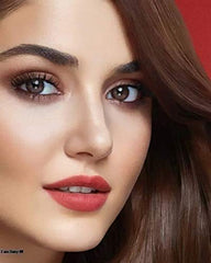SHENY KISS PROOF PERFECT TOUCH MAKEUP COMBO,1 PRIMER,1 FIXER,1 OVAL BRUSH,1 STUDIO FOUNDATION,1 ALOE VERA FOUNDATION