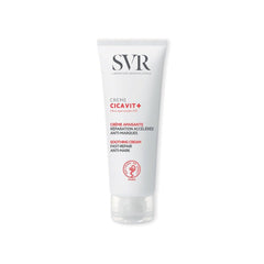 SVR Cicavit+ Crème Soothing Cream, Women's Face Repair Cream - 40ml