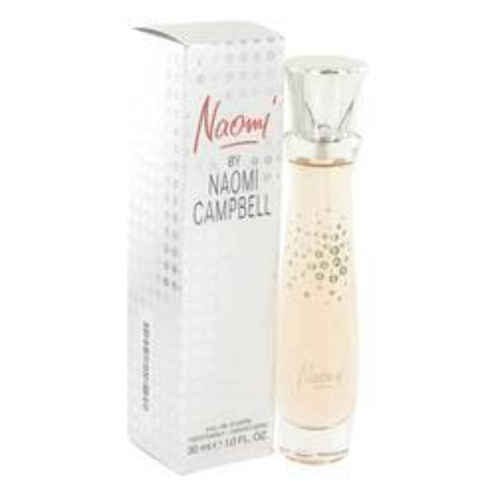 Naomi Campbell Naomi EDT Spray 30 ml