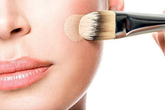 BB Cream Oil Free Natural Finish Foundation Matte Look