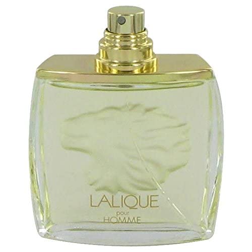 Lalique for Men, 125 ml - EDP Spray