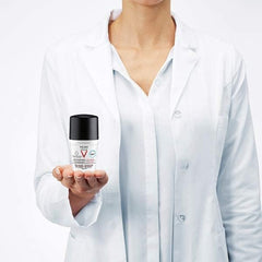 VICHY Homme Anti-transparent 48h Roll-on Deo - 2Pz