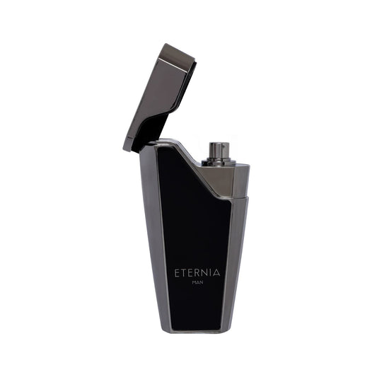 ARMAF Eternia Pour Homme Perfume For Men EDP, Clear, 80 ml