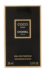 Coco Noir by Chanel - perfumes for women - Eau de Parfum, 35ML