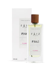 Faiz Niche Collection Floral Extrait De Parfum 80ML (F1662)