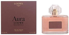 LOEWE Aura Magnetica Women's Eau de Perfume, 120 ml New