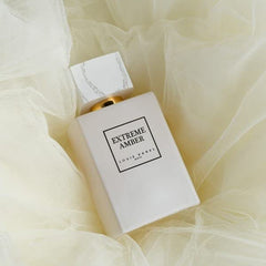 Louis Varel Extreme Amber EDP 100ML