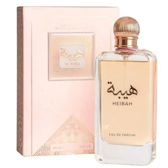 Ard Al Zaffran Heibah eau de perfume 100ml for women by