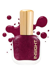 Insight Cosmetics Intense Color Nail Polish(DH-146=146)