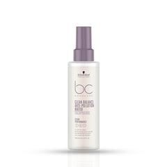 Schwarzkopf Professional Bonacure Clean Balance Anti-Pollution Water 150ml