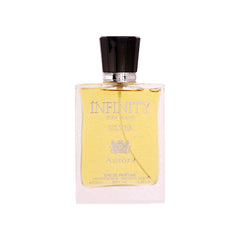 Aurora Scents Infinity Silver Eau De Parfum For Men - 100ml