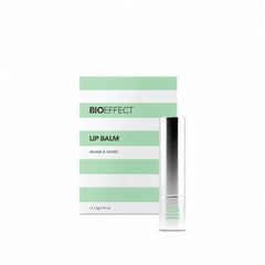 Bioeffect Lip Balm | Nourishing Lip Balm with Antioxidants for Dry, Cracked Lips, Sheer, for All Skin Types - 0.11 oz