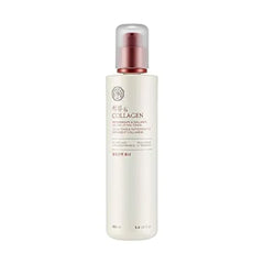 The Face Shop Pomegranate and Collagen Volume Lifting Toner, 5.4 Fl oz