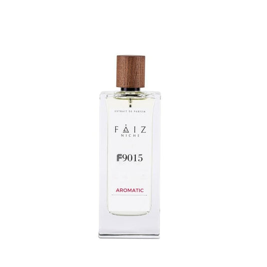 Faiz Niche Collection Aromatic F9015 Extrait De Parfum 80ML For Unisex