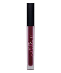 Huda Beauty Liquid Matte Lipstick, Famous