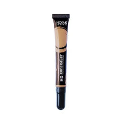 Nicka K HD Concealer (Coyote (NCL007)), Coyote (NCL007) by Nicka K