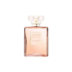 Coco Mademoiselle by Chanel for Women - Eau de Parfum, 100 ml