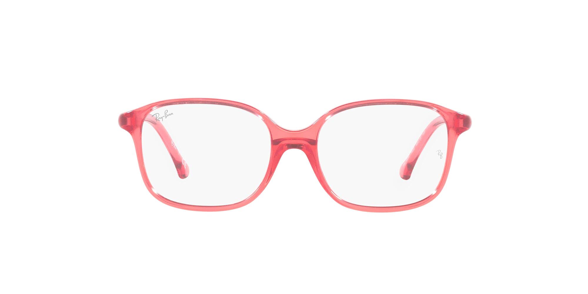 Ray-Ban Junior Kids' RY1903 Square Prescription Eyewear Frames