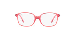 Ray-Ban Junior Kids' RY1903 Square Prescription Eyewear Frames