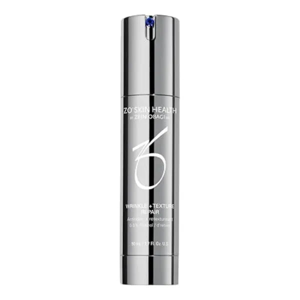 ZO SKIN HEALTH Wrinkle + Texture Repair 0.5% Retinol 50mL / 1.7 Fl. Oz.