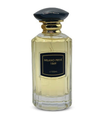 ROSEMOUNT Milano Prive 100ml | Eau de Perfumes for Men | Long Lasting Arabic Perfume | Best Men's Fragrances | Perfect Oud Perfume for Men | عطر رجالي | عطور | عطر
