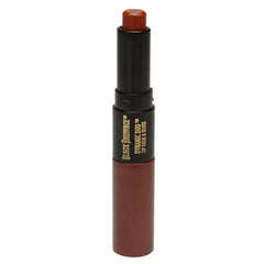 Black Radiance Dynamic Duo Lip Balm & Gloss, Bronze