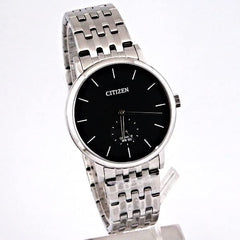 Citizen Men's Stainless Steel Band Watch