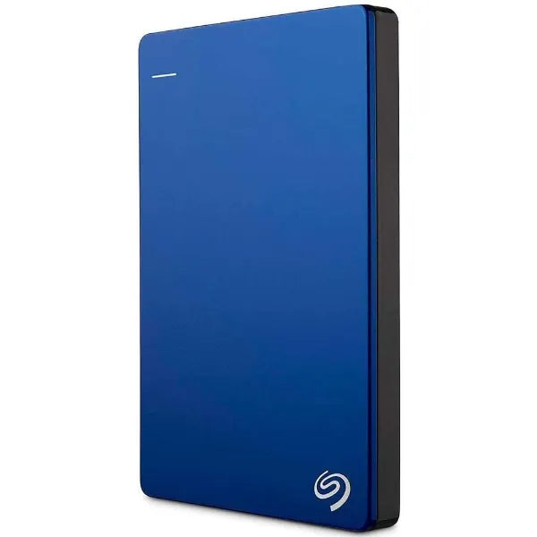 Seagate Backup Plus Slim External Portable Hard Drive