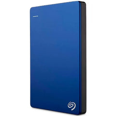 Seagate Backup Plus Slim External Portable Hard Drive