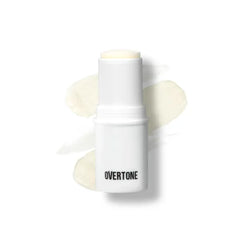 Overtone The Stain Shield Color Barrier Stick, Botanical Skin Protection for Hair Dye Application Prevent Hair Color Stains on Skin, Vegan & Cruelty-Free, Easy Mess-Free, 0.25 oz