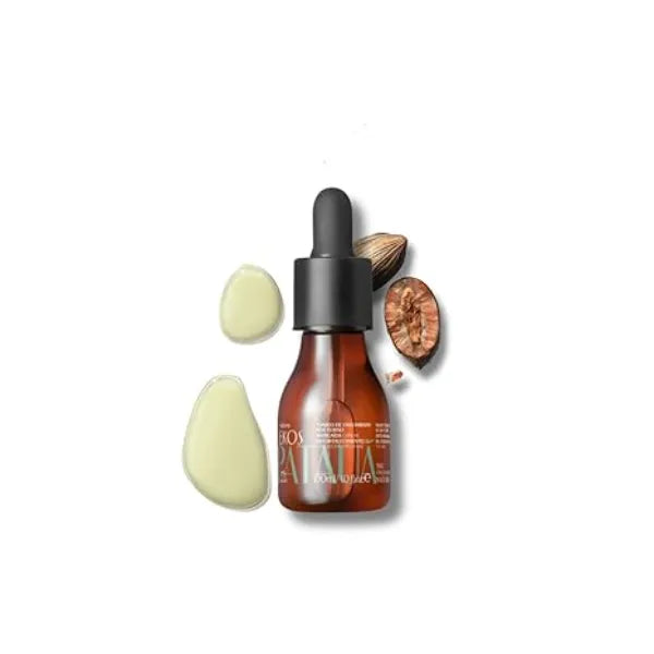Natura Ekos Patauá Anti Breakage Night Tonic Accelerate Growth & Strengthen Hair Increase Density & Prevent Hair Loss Vegan Hair Care Brazilian Beauty Secrets Hair Care 30ml
