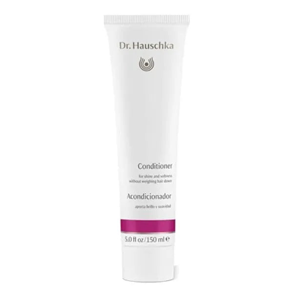 Dr. Hauschka Conditioner, 5.0 Fl Oz