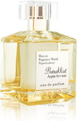 Fragrance World Barakkat Aqua Aevum Eau De Perfume