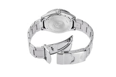 Orient Watch Mako Solar-Powered Wristwatch