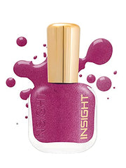 Insight Cosmetics Intense Color Nail Polish(DH-146=123)