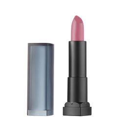 Maybelline Color Sensational Powder Matte Lipstick 10 Nocturnal Rose