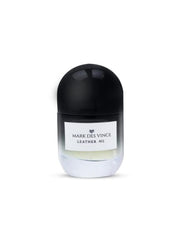 Mark Des Vince Leather 401 Concentrated Perfume for Men Women Long Lasting Parfum Fragrance For Unisex, 15ml