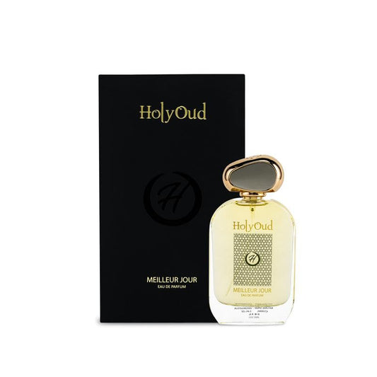 Holy Oud Meilleur Jour Eau De Parfum 100ML For Unisex