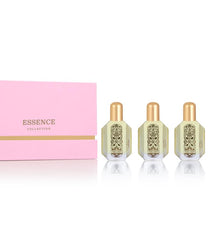 Junaid 1910 جنيد Essence Collection 2 - For her - Perfume Oil - 12 ML