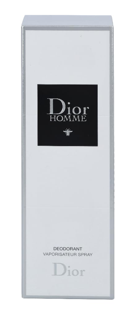 DIOR HOMME deo vapo 150 ml